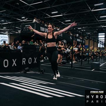 Charlène LEBE profile photo