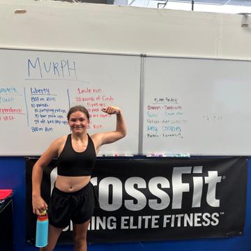 Mikenna Seymour profile photo