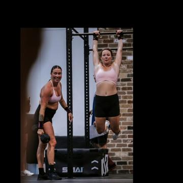 Annah Wilson profile photo