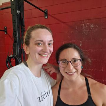 Lea Redding profile photo