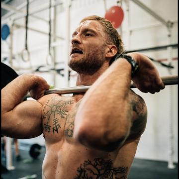 Tyson McCauley profile photo