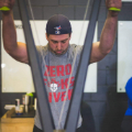 Mike Morrison profile photo