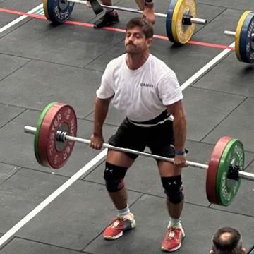 Francisco Lazaro profile photo