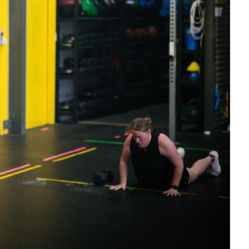 Lou Bray profile photo