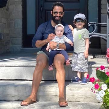 Michael Gallo profile photo