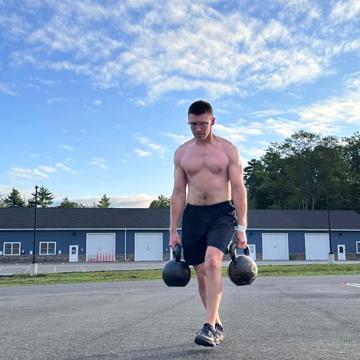 Peter Keil profile photo