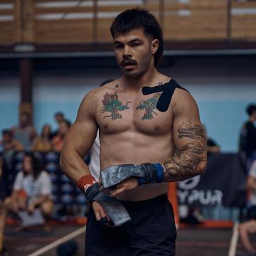 Shoan Dietrich profile photo