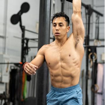 Nicholas Hernandez profile photo