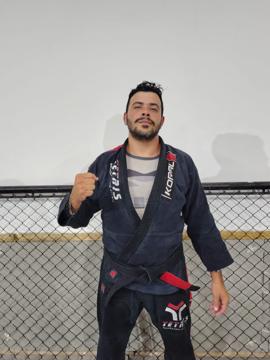 Gabriel Cantarero profile photo