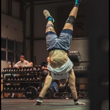 Trenton Gove profile photo