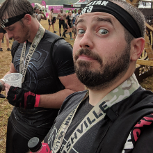 Rob Graves profile photo