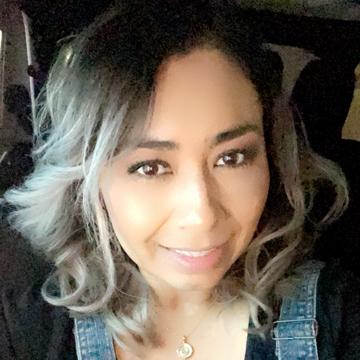 Gina Castillo profile photo