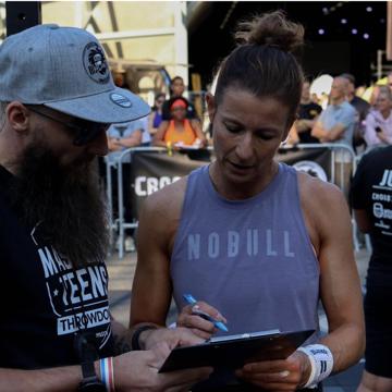 Pascalle Greeve profile photo