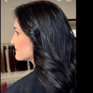 Gala Johanson profile photo