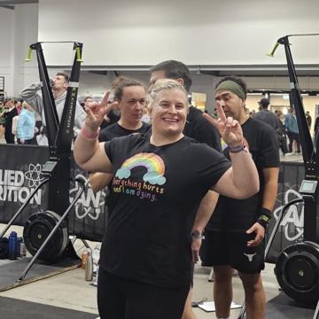 Jessica Lacheta-Simpson profile photo