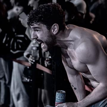 Jordan Rognone profile photo