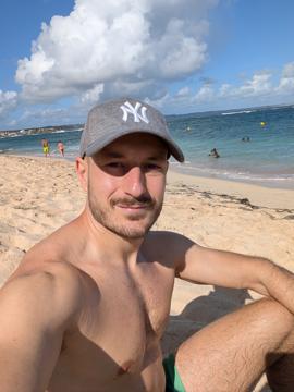 Jérémy Serrano profile photo