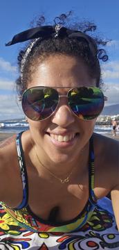 Palesa Hyde profile photo