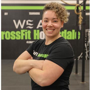 Hunter Simon profile photo