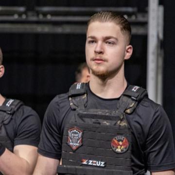 Jason Kasteel profile photo