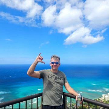 Tom Gevatkoff profile photo