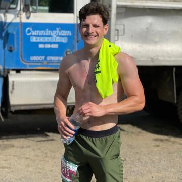 Colin Ryan profile photo