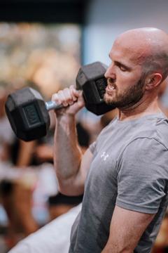 Adam Pitt profile photo