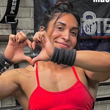 Evelyn Balich profile photo