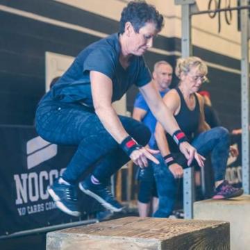 Sian James profile photo