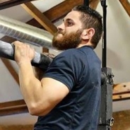 Luis Gonzalez profile photo