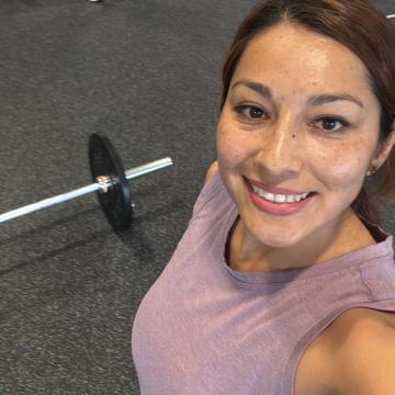 Isabel Toapanta profile photo