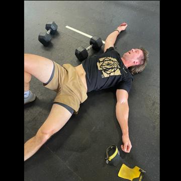 John McDuffee profile photo