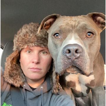 Christina Obert profile photo