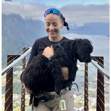 Maja Matylda Kucharska profile photo