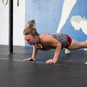 Sarah Bowser profile photo