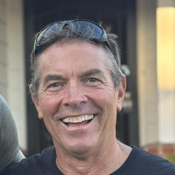 Robbie Louchheim profile photo