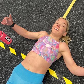 Alys Eadon profile photo