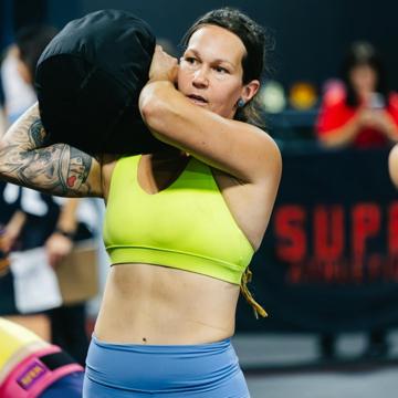 Veronique St-Onge profile photo