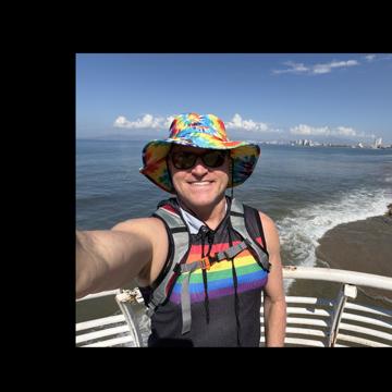 Jeff Lange profile photo