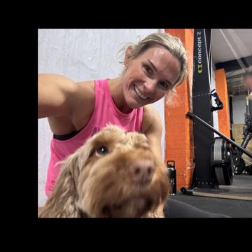 Louise McCoy profile photo