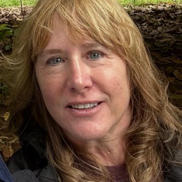 Debbie Gale profile photo