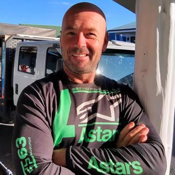 Scott Fleeton profile photo