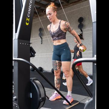 Jeanet Poulsen profile photo