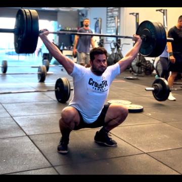 Renato Moreira profile photo