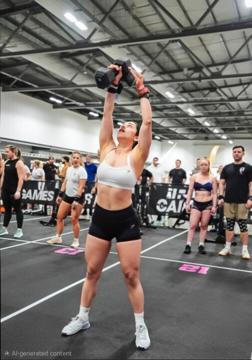 Liliana Angel profile photo