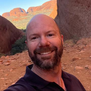 Brad Hajek profile photo