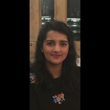 Nia Finlay profile photo