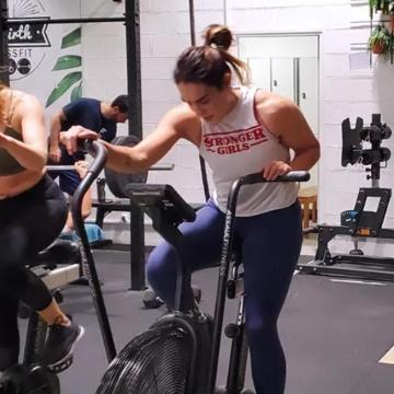 Soraya Belkhiria profile photo