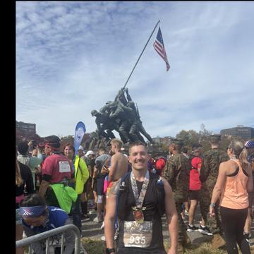 Weston Warren profile photo