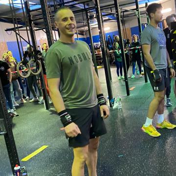 Grégory Gancel profile photo